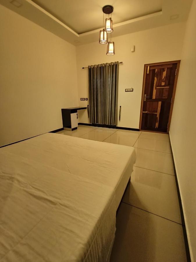 Telma Beach Homestay Mararikulam Exterior photo