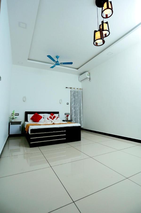 Telma Beach Homestay Mararikulam Exterior photo