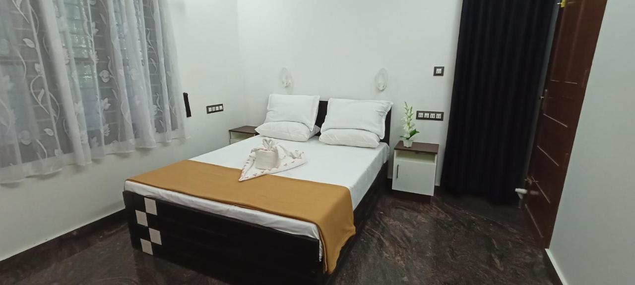 Telma Beach Homestay Mararikulam Exterior photo
