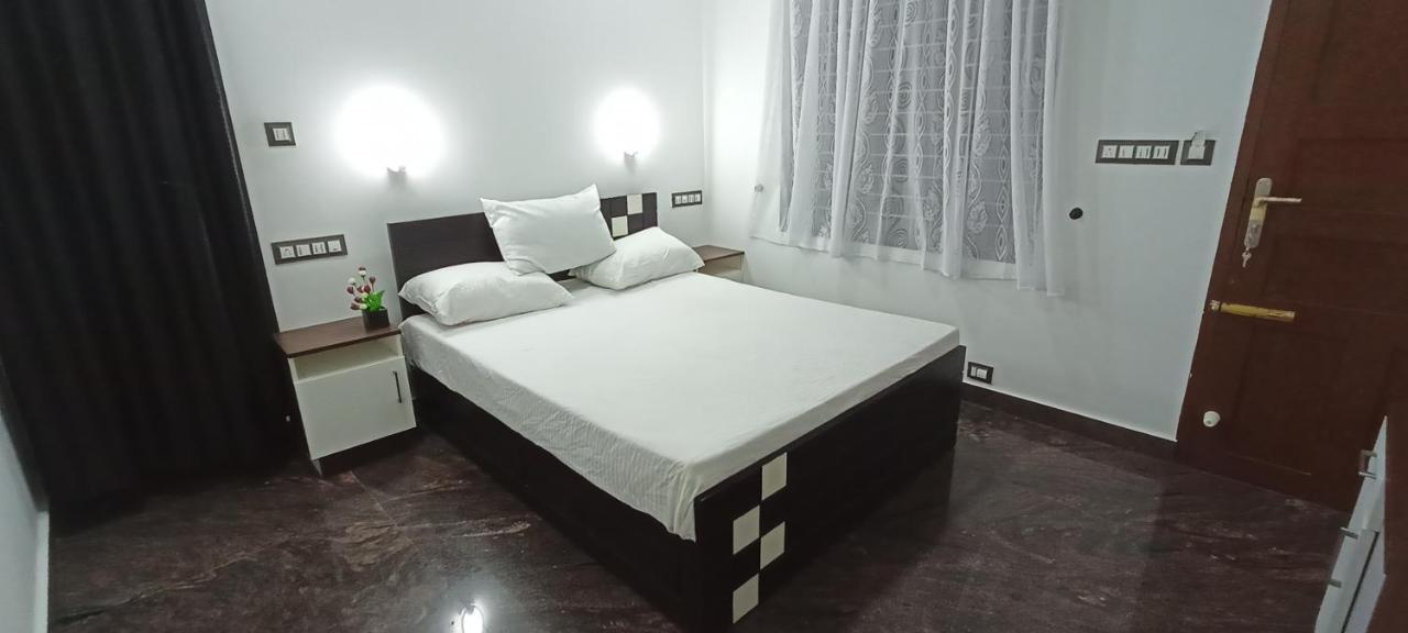 Telma Beach Homestay Mararikulam Exterior photo