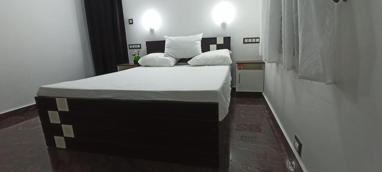 Telma Beach Homestay Mararikulam Exterior photo