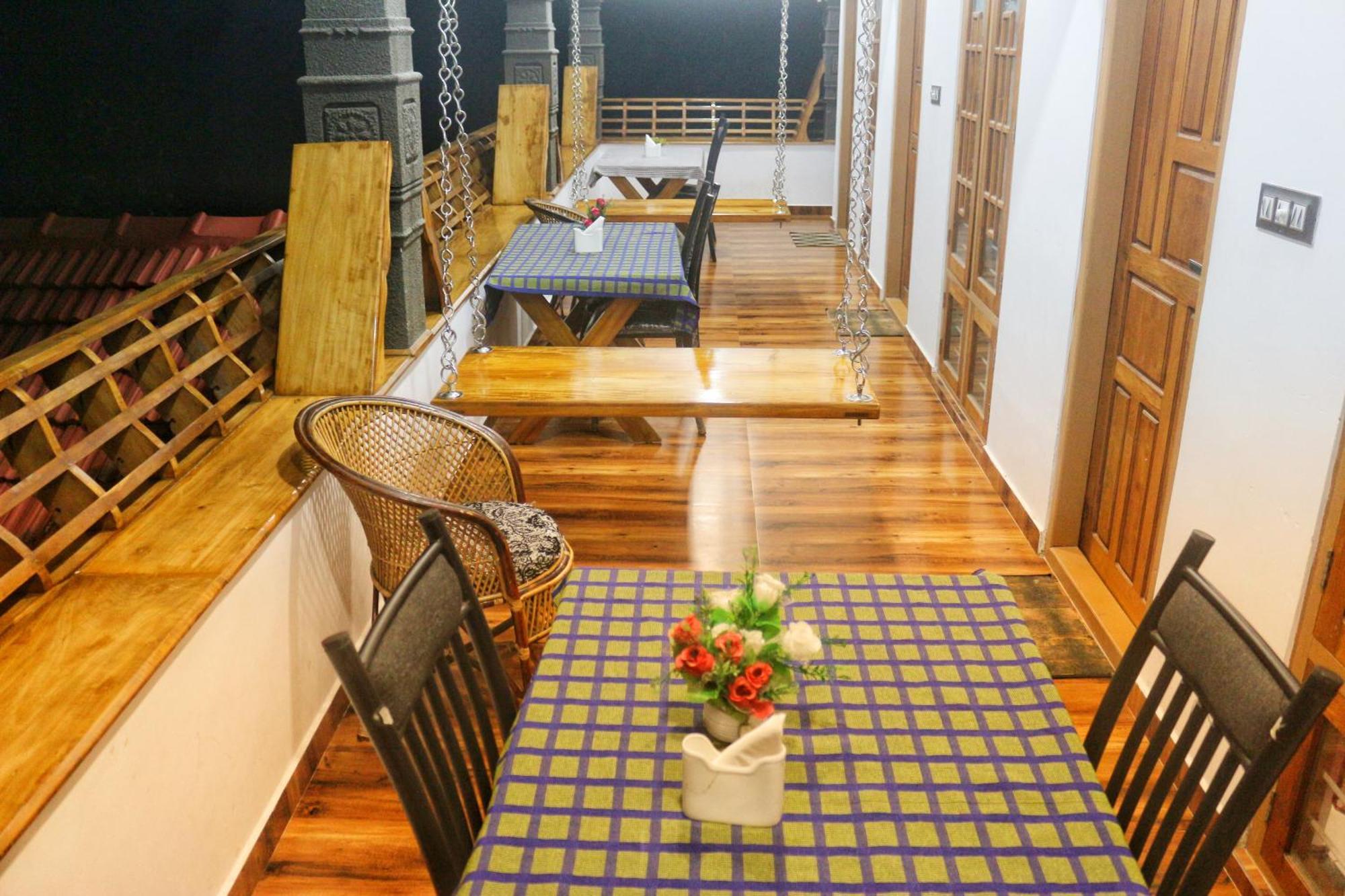Telma Beach Homestay Mararikulam Exterior photo
